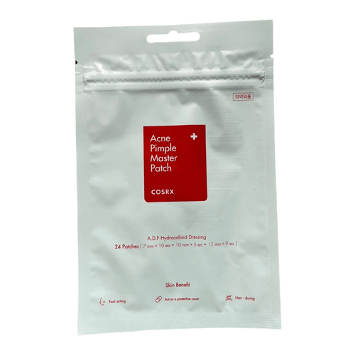 Acne Treatment Set 4 - oily and combination skin