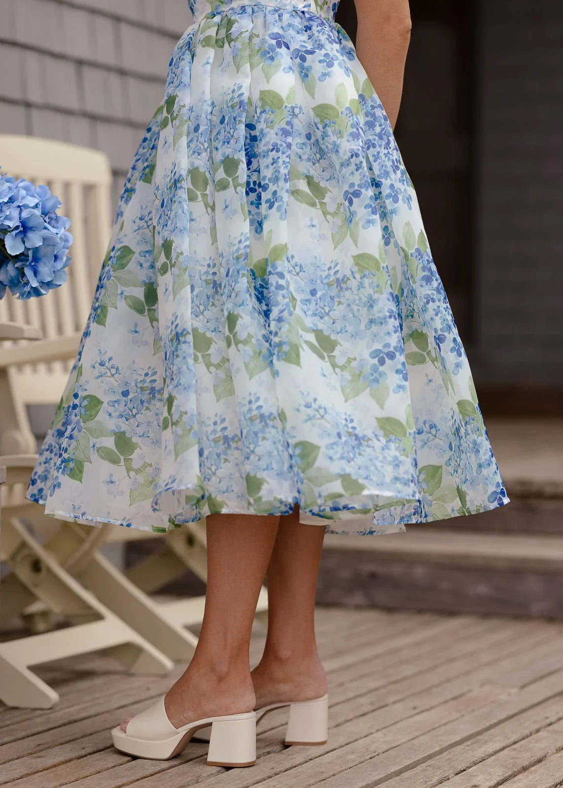 Nellie Dress